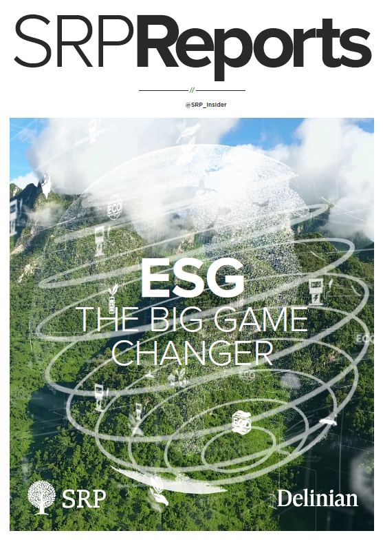 SRP ESG Index Report 2023